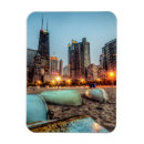Recherche de rue magnets Gratte ciel