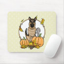 Recherche de berger allemand noir tapis souris Dog
