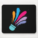 Recherche de navette tapis souris Magasin de badminton