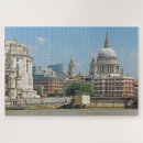 Recherche de rivière puzzles Angleterre