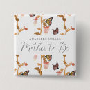 Recherche de future maman badges Fille