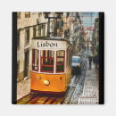 Recherche de lisbon magnete Travel