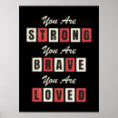 Recherche de positivité posters Citations inspirantes