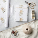 Recherche de douche de bébé papier cadeau Moderne