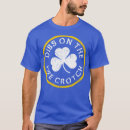 Recherche de st patrick tshirts Animaux