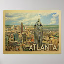 Recherche de atlanta posters Georgia