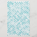 Recherche de géométrique prospectus Bleu