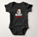 Recherche de bonnes fêtes bébé vêtements Joyeux noël