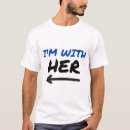 Recherche de flèche droite tshirts Amour