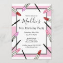 Recherche de maquillage invitations Interpolation