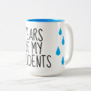 Recherche de larmes tasses Mignon