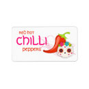 Recherche de hot sauce labels Nourriture