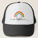 Recherche de arc ciel lgbt casquettes Égalité