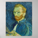 Recherche de autoportrait de van gogh posters 1889