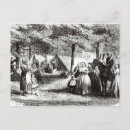 Recherche de baïonnette cartes postales Américain
