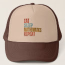 Recherche de ingénieur casquettes Maths
