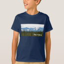 Recherche de yukon tshirts Nature