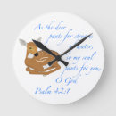Recherche de psaume horloges Espoir