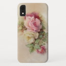 Recherche de lithographie iphone4 coques Floral