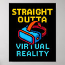 Recherche de virtuel art Joueur