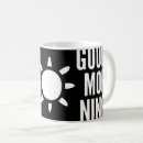 Recherche de soleil de matin Texte