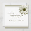 Recherche de chrysanthème invitations Fleur