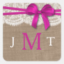 Recherche de faire part de mariage autocollants Invités