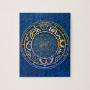 Recherche de art deco puzzles Vintage