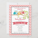 Recherche de petit hibou invitations Petite fille