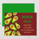 Recherche de avocado invitations Mexique