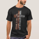 Recherche de croix chrétienne tshirts Coloré