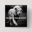 Recherche de succès badges Motivation