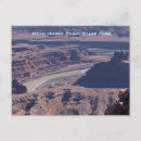 Recherche de cheval de rivière cartes postales Utah