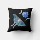 Recherche de luna coussins Lune de croissant