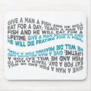 Recherche de mousepad athée tapis souris Religion