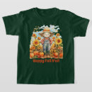 Recherche de scarecrow tshirts Automne