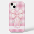 Recherche de tissu iphone coques Chic