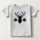 Recherche de feuille bébé tshirts Bébé garçon