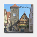 Recherche de rothenburg magnete Tauber