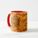 Recherche de feuille de lierre tasses Pour elle