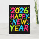 Recherche de new years eve vœux cartes Nouveau