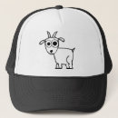 Recherche de de chèvre casquettes Drôle