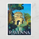 Recherche de ravenne cartes postales Italie