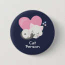 Recherche de personne de chat badges Chaton