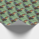 Recherche de motif animal papier cadeau Oiseau