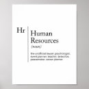 Recherche de ressource posters Humain