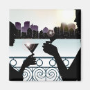 Recherche de structure magnets Paysage urbain