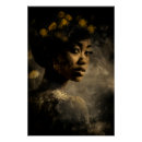 Recherche de cheveux naturels posters Toute personne