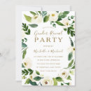 Recherche de fer invitations Floral