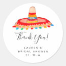 Recherche de sombrero autocollants Mexicain